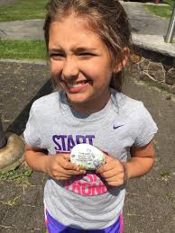 1000 reward! Gold bracelet lost in park parade this morning