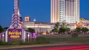 meetings and events at hard rock hotel casino tulsa tulsa