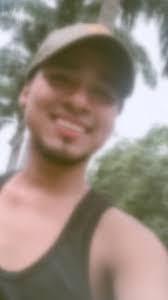 Alexander Balladares's Instagram, Twitter & Facebook