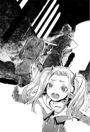 Pin By Kuma Kun On Anime Manga Light Novel Anime Anime Fanart