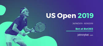 Discover all the results from the quad, men's and women's wheelchair tennis events at the 2019 us open. Us Open Tennis 2019 Betting Tips Odds Predictions Live Stream