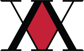 Search results for hunter x hunter logo vectors. Hunterverband Hunter Hunter Wiki Fandom