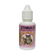 Net jul wib fa tv om hd ngaduk. Jual Tamasindo Stimulo Vitamin Anak Kucing Kecil Penambah Nafsu Makan 30 Ml Terbaru Juni 2021 Blibli