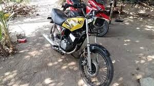 Selain itu, motor sangat mudah disimpan karena tidak perlu banyak tempat. Rx King Modif Steemit