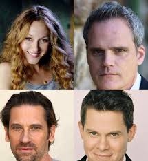 OutTakes Interviews: Supporting Soap Opera