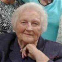 Helen Kathleen Kelley Obituary