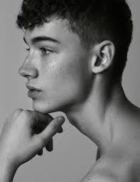 Maybe you would like to learn more about one of these? Portrait Male Face Reference Drawing Novocom Top