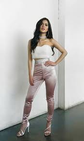 She is an actress, known for block z (2020), halik sa hangin (2015) and i'm ellenya l. Call It Spring White Heels As Worn By Maris Racal Women S Fashion Footwear Heels On Carousell