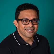 Dushyant Patel's Instagram, Twitter & Facebook