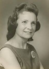 Frances Muller Obituary