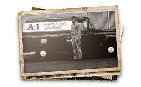 Tired of seeing bugs and pests in your high point home or business? About Us A 1 Pest Control Exterminators Wildlife Management Since 1966