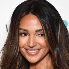 Michelle Keegan and Mark Wright share family baby love with sweet photo