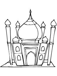 Ramadan Coloring Pages For Kids Family Holiday Coloring Pages Coloring Pages For Kids Colouring Pages