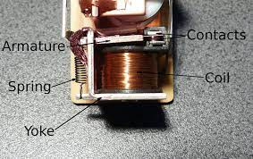 How To Test A Fuel Pump Relay And Other Automotive Relays - Axleaddict