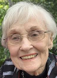 Connie Corkill Fuller Obituary