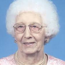 Obituary information for Olive Thelma Thomas Haddix