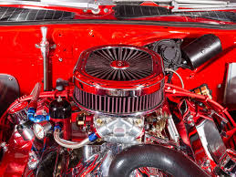 Image result for Burnished Red 1974 Challenger