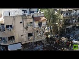 #فلسطين رشقات صاروخية تتجه من #غزة نحو مستوطنات ومواقع الاحتلال. Gvthlsh9u3gu6m