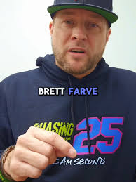 Brett Responds to Mark Gastineau