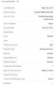 Nov 11, 2020 · although the credit card's history may report to the authorized user's credit profile, they are not legally responsible for the debt. The Impact Of Being An Authorized User On A Credit Card Account