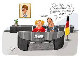 Laschet söder karikatur download laschet söder pics. Cicero Online Twitterissa Liberaler Erbschleicher Unsere Karikatur Des Tages Laschet Merkel Akk