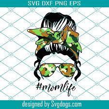Free Free Mom Life Camo Svg 899 SVG PNG EPS DXF File