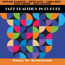 Aldo Romano Vinyl Records & Discography