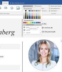 Maybe you would like to learn more about one of these? Foto Rund Ausschneiden Mit Word So Gelingt Es Ganz Einfach Text Video