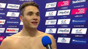 Find the perfect milak kristof stock photo. Kristof Milak Winner Of Men S 200m Butterfly Video Dailymotion