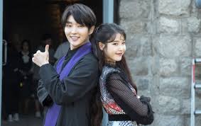 Hotel del luna full trailer: My City Hotel Del Luna Reveals Sneak Peek Of Lee Joon Gi And Iu S Tense Encounter