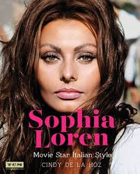 We at the saint bustier studios believe that clad in the right, properly fitting clothes, all large busted women can feel the comfort and confidence required to ooze great style and. Sophia Loren By Cindy De La Hoz Running Press