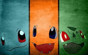 You can also upload and share your favorite pokémon hd wallpapers. Pokemon Minimalism Squirtle Bulbasaur Charmander Simple Background Hd Wallpapers Desktop And Mobile Images Photos