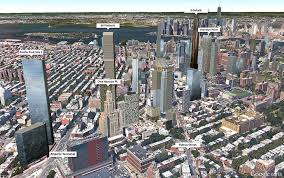 Class of 2021 honored at 88th commencement ceremony of brooklyn hs posted on: Trifecta Of Towers To Remake The Brooklyn Skyline Cityrealty