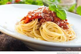 Spaghetti Mit Bolognese Sosse Und Parmesan Foodtempel Rezept Spaghetti Bolognese Rezept Spaghetti Bolognese Bolognese