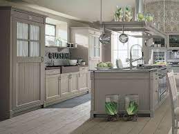 Arredare La Cucina In Stile Country Chic Cucine In Stile Country Progettazione Di Una Cucina Moderna Design Cucina Country