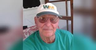 Harrison C. Vickers Obituary