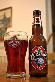 Rickard S Red Has A Hint Of Caramel Ontario Canada Red Beer Beer Brands Beer Pictures
