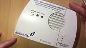 During this process we manually collected all the data before feeding it into the algorithm so we could be confident this new algorithm actually works, and it does. How A Carbon Monoxide Detector Works And Why It Is Important For You British Gas Youtube