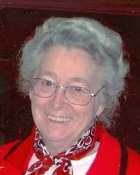 Lois Naef Obituary (1923