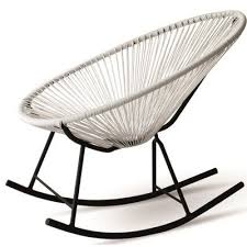 Bungalow Rose Elmira Rocking Chair Wayfair Rocking Chair Set Modern Rocking Chair Lounge Chair Outdoor