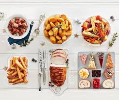 Christmas dinner for just kids. Food Warehouse Christmas Dinner Is On Us This Year Just Spend 30 Or More Each Week For The Next Six Weeks Swipe Your Bonus Card And Each Week