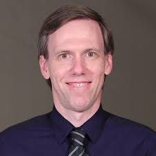 David Parnell, Professor of History at IU Northwest