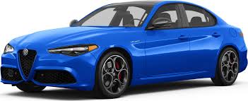 Image result for Misano Blue 2024 Alfa-Romeo