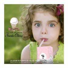 Leche Saborizada Santa Clara 27 pzas de 200 ml a precio de socio