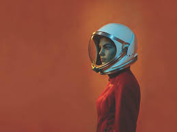 Read reviews from world's largest community for readers. Alyssa Carson We Are The Mars Genration Bcc International Speakers