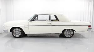 Image result for Frost White 1965 AMC