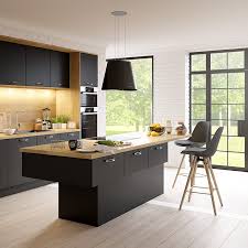 La cuisine doit être avant toute chose un espace fonctionnel. Amenagement D Une Cuisine Ouverte Toutes Nos Idees Blog But