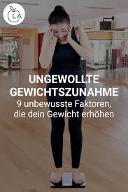 Gewichtszunahme Trotz Diat Und Sport 9 Grunde Und Losungen