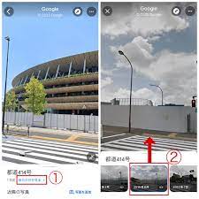 Googleマップの過去のストリートビューが見られる「タイムマシン」の使い方 | PC/スマホ別 - OTONA LIFE | オトナライフ