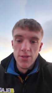 Blade Performace Chris Gratten